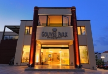 Poza Hotel Gouves Water Park Family Club 4*